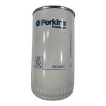 Perkins 2654407 Oil Filter For 1204E-E44TA Diesel Engines