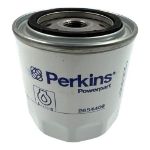 Perkins 2654409 Oil Filter For 1000 Series Diesel Engines
