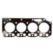 Deutz 2931741 Supplemental Gasket Set For 1011 And 2011 Diesel Engines