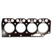 Deutz 2931741 Supplemental Gasket Set For 1011 And 2011 Diesel Engines