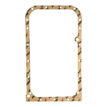 Deutz 3362573 Oil Pan Gasket for F3L912, F3L913, and F3L914 diesel engines