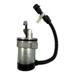 Deutz 4103812 Shutdown Device