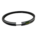 Deutz 4132333 Piston Ring Set