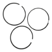 Deutz 4132333 Piston Ring Set