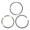 Deutz 4178311 Piston Ring Set For 1011 Diesel Engines