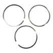 Deutz 4179446 Piston Ring Set For 1011 Diesel Engines
