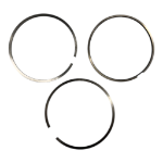 Deutz 4179446 Piston Ring Set For 1011 Diesel Engines