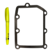 Deutz 4207215 Oil Cooler Box Gasket For Diesel Engines