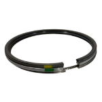 Deutz 4231303 Piston Ring Set For 913 And 914 Diesel Engines