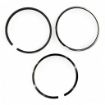 Deutz 4231303 Piston Ring Set For 913 And 914 Diesel Engines