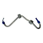 Deutz 4286167 High Pressure Pipe For D2011 L2I And D2011 L2I Engines