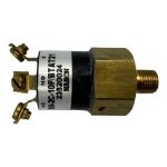 Detroit Diesel 23520024 Pressure Switch for 53 engines