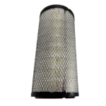 Perkins 26510342 Main Air Filter For 4.236, 1006, And 1104 Engines