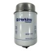 Perkins 26560143 Fuel Filter For 700, 1000, 1004, And 1006 Engines
