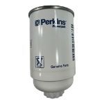 Perkins 26561118 Fuel Filter Assembly For 500 And 1006 Diesel Engines