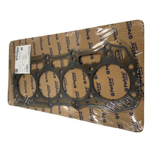 111147761 | Perkins Head Gasket | 404D | Diesel Parts Direct