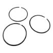 Perkins 115107970 Piston Ring Set For Diesel Engines