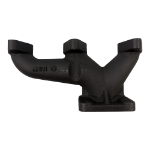 Perkins 135616311 Exhaust Manifold For 100 And 400 Diesel Engines