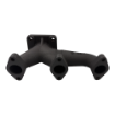 Perkins 135616311 Exhaust Manifold For 100 And 400 Diesel Engines