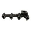 Perkins 135617160 Exhaust Manifold For 400 Series Diesel Engines