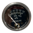 Murphy 20BPG-100 (05703161) Pressure Gauge For 100 PSI Diesel Engines
