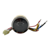 Murphy EGS21T-250-12 (10701292) Electric Temperature Switch Gauge For Diesel Engines
