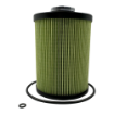 Isuzu IZ-8980756761 Oil Filter Element For 4LE1 And 4LE2 Diesel Engines