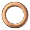 Kubota KU-15021-33660 Copper Gasket For Diesel Engines