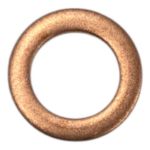 Kubota KU-15021-33660 Copper Gasket For Diesel Engines
