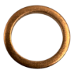 Kubota KU-15109-33660 Drain Plug Gasket For Diesel Engines