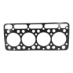 Kubota KU-15834-03310 Cylinder Head Gasket For V1902 Diesel Engines