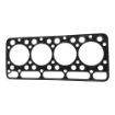 Kubota KU-15834-03310 Cylinder Head Gasket For V1902 Diesel Engines