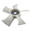 Kubota KU-16264-74110 Fan For D1105 And D905 Diesel Engines