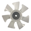 Kubota KU-16661-74110 Fan For V2403 And D1803 Diesel Engines