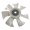 Kubota KU-16661-74110 Fan For V2403 And D1803 Diesel Engines
