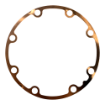 Kubota KU-1A091-04362 Bearing Case Gasket for D1803 diesel engines
