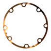 Kubota KU-1A091-04362 Bearing Case Gasket for D1803 diesel engines