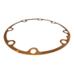 Kubota KU-1A091-04362 Bearing Case Gasket for D1803 diesel engines