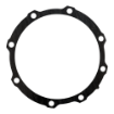 Kubota KU-1A091-04820 Case Cover Gasket for V2403 diesel engines
