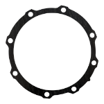 Kubota KU-1A091-04820 Case Cover Gasket for V2403 diesel engines