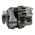 Kubota KU-1C010-64013 Dynamo Assembly for V3300 diesel engines