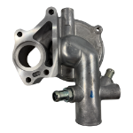 Kubota KU-1C020-73060 Support Pump Assembly For V3600 Diesel Engines