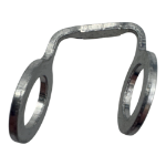 Kubota KU-1G557-96650 Gasket For Diesel Engines