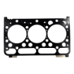 Kubota KU-1G75003612 Cylinder Head Gasket For D1803-T Diesel Engines