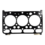 Kubota KU-1G75003612 Cylinder Head Gasket For D1803-T Diesel Engines