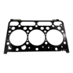 Kubota KU-1G75003612 Cylinder Head Gasket For D1803-T Diesel Engines