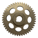 Kubota KU-1G896-35660 Oil Pump Drive Gear For D1803 Diesel Engines