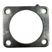 Kubota KU-1J800-05700 Inlet Flange Gasket For Diesel Engines