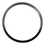 Kubota KU-1J801-18412 Dpf Gasket For Diesel Engines