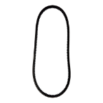 Kubota KU-RD118-49120 V-Belt For Diesel Engines